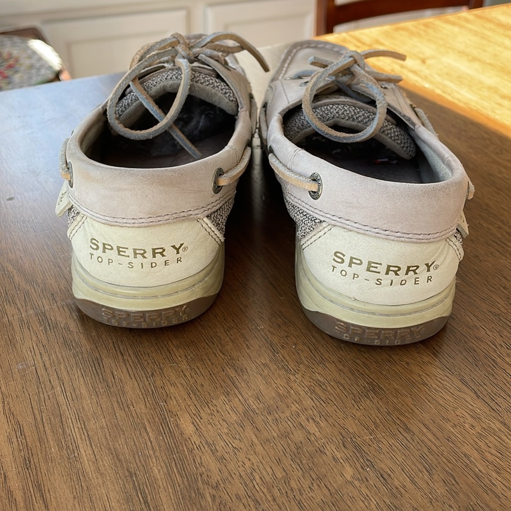 Sperry Topsiders Women’s - Picture 3 of 8
